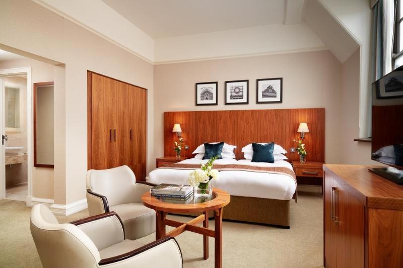 Classic Double Room