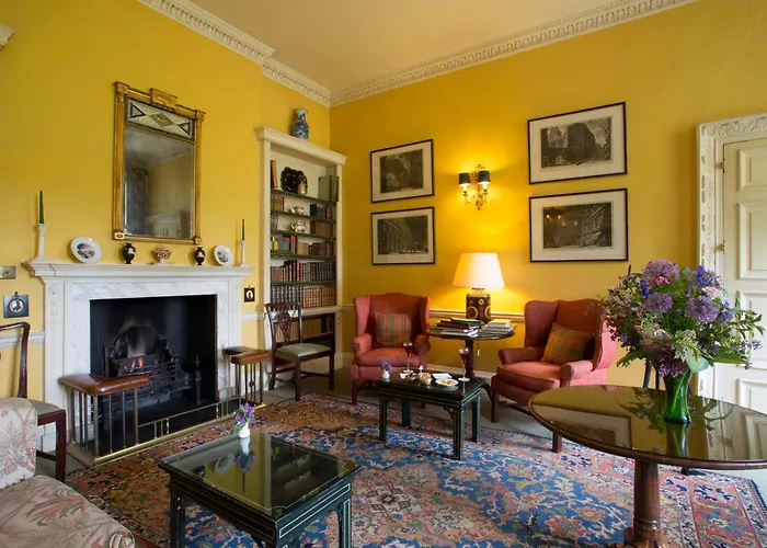 Middlethorpe Hall & SpaSpa Hotel